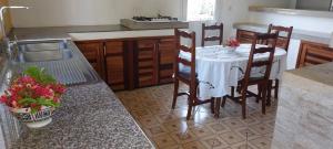 Villa Allan Morafeno Andilana