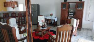 Villa Allan Morafeno Andilana