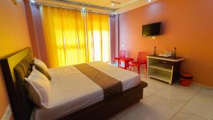 Serene Vista Dharamshala