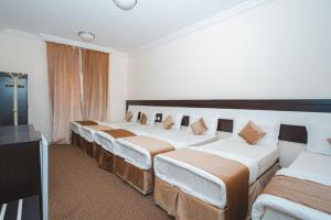 Jawharat Al Diyar 1 Hotel Makkah