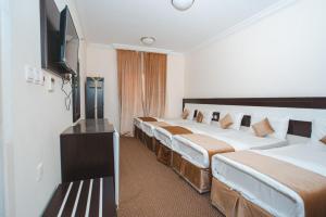 Jawharat Al Diyar 1 Hotel Makkah