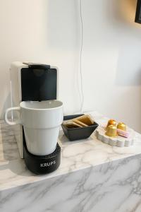 LElégance, Suite Premium - Lille Lomme - Netflix