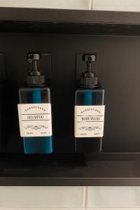 LElégance, Suite Premium - Lille Lomme - Netflix