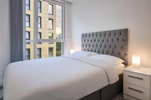 Joyful Management - Riverview 1 bedroom Apartment 10 min to City Centre