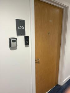 Joyful Management - Riverview 1 bedroom Apartment 10 min to City Centre