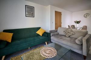 Joyful Management - Riverview 1 bedroom Apartment 10 min to City Centre