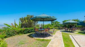 Mua Hills Tented Camp