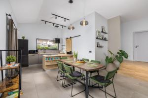 Villa Tonina by Villsy