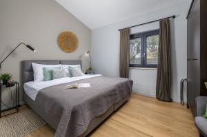 Villa Tonina by Villsy