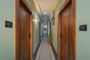 Hotel Broholi Inn Near Google Office, Kondapur Hitex