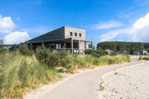 Super VIP Waterfront Villa - 4p Direct bij het Strand & Waterzicht - Villa 41