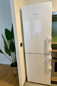 Stilvolles Apartment mit Terrasse in Werder