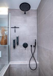 Stilvolles Apartment mit Terrasse in Werder