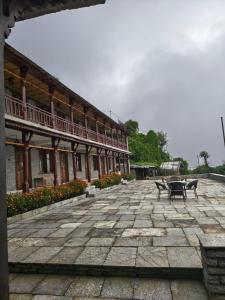 RJ Boutique Hotel - Ghandruk