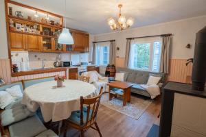 Apartman Osoj Mrzla Vodica