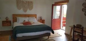 Maison dhôtes, gîte MOURENIA à Aroue GR65