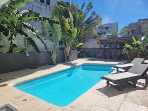 Villa Camille A8A