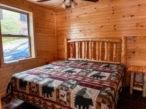 Hemlock - Big Moose Lakeside