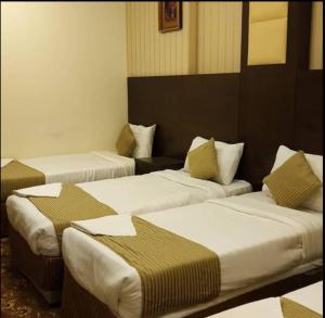 Manara Al Muna 2 Hotel Makkah