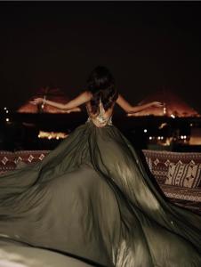 Palm Pyramids View INN