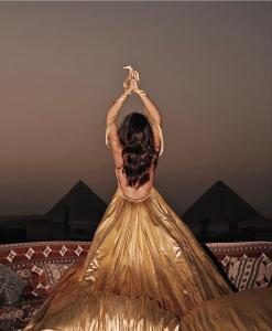 Palm Pyramids View INN