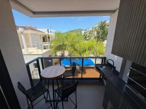 Cód 153 - Ap. completo no Residencial Pinales