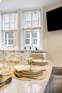 Tottenham Courts Road - 2Bed Apartment