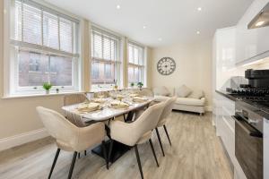 Tottenham Courts Road - 2Bed Apartment