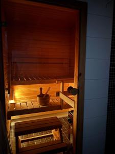 Cozy two-room apartment in the center of Rovaniemi