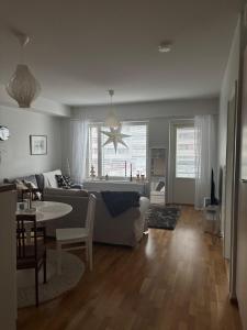 Cozy two-room apartment in the center of Rovaniemi