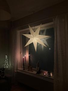 Cozy two-room apartment in the center of Rovaniemi