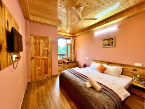 Rustic Roots Home Stay