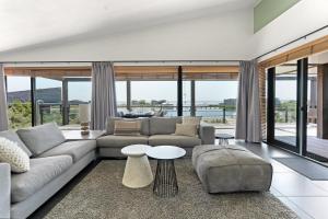 Villa Super VIP - 4p - Luxe Verblijf met Waterzicht - Villa 46