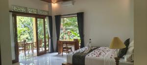 Cacao Homestay Ubud
