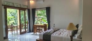 Cacao Homestay Ubud