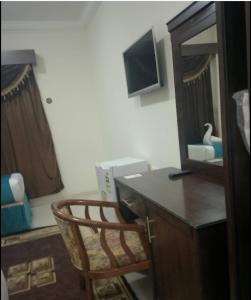 Manara Al Bait Hotel Makkah