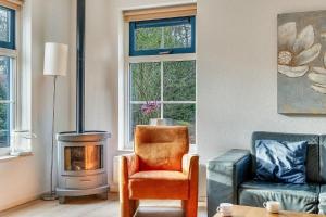 Zandduin Wellness Villa | 10 personen