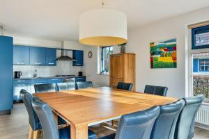 Zandduin Wellness Villa | 10 personen