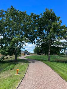The Spinney Luxury Glamping