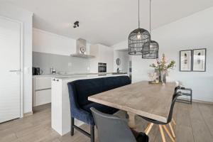 Seaside Panorama Villa 6p - Direct aan de Baai - Villa 37