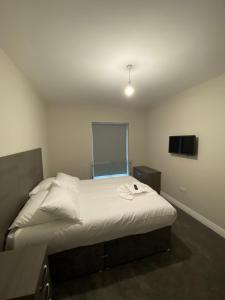 Cavendish Apartments