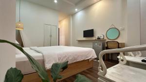 Saigon Central Hotel - Walking Street