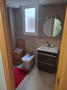 Els Dolors Sunny Flat - Mediterránea Sunny Keys