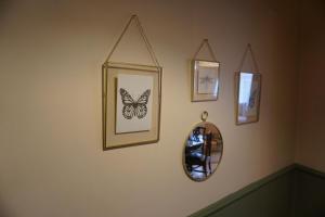 Beyoğlu Cihangirde Sıcacık Daire