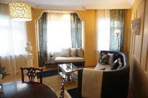 Beyoğlu Cihangirde Sıcacık Daire