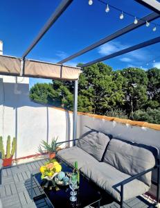 Lago Jardin , CHILL CASA