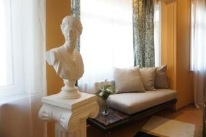 Beyoğlu Cihangirde Sıcacık Daire