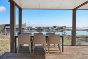 Super Deluxe Villa 6p - Omringd door Natuur - Villa 27