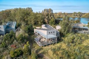 Super Deluxe Villa 6p - Omringd door Natuur - Villa 27