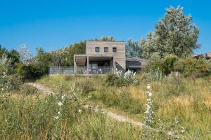 Super Deluxe Villa 6p - Omringd door Natuur - Villa 27